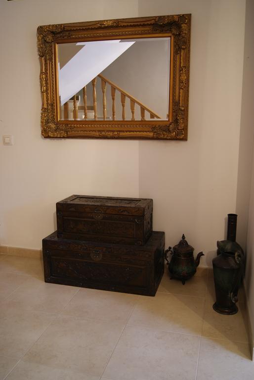 Hostal Penacardena Igea Luaran gambar