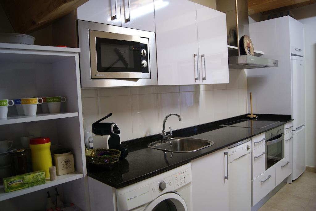 Hostal Penacardena Igea Luaran gambar