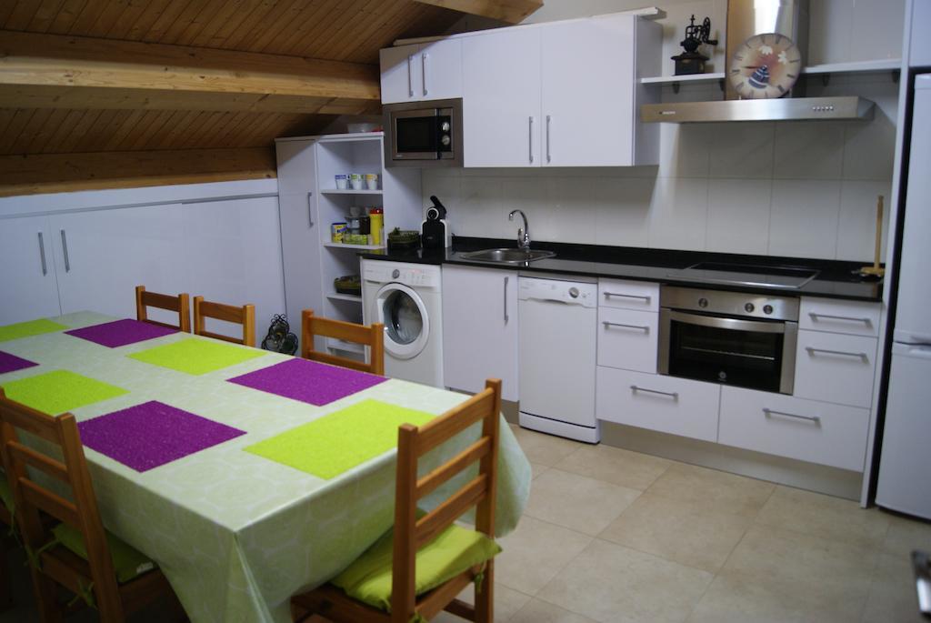 Hostal Penacardena Igea Luaran gambar