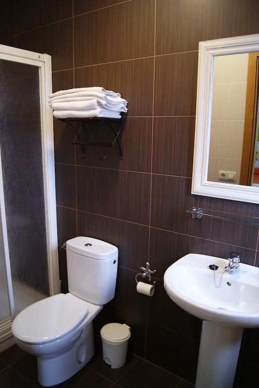 Hostal Penacardena Igea Luaran gambar